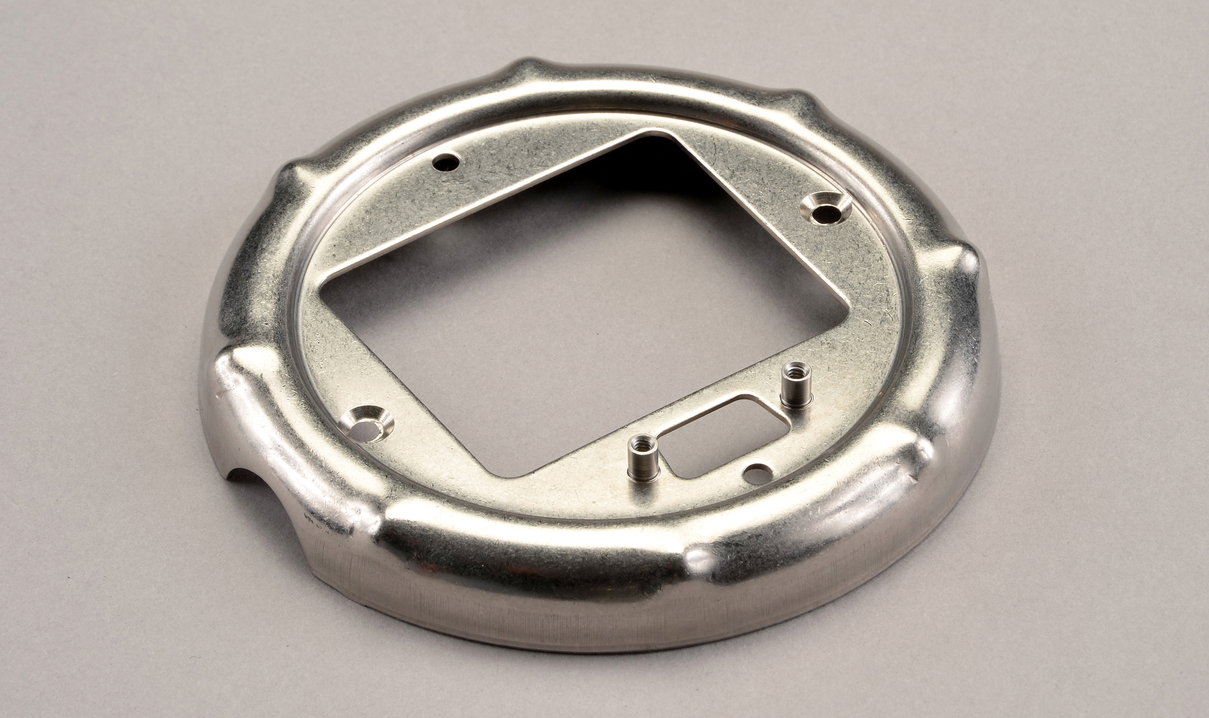 Metal Stamping « Cygnet Stamping & Fabricating, Inc.