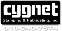 Cygnet Stamping & Fabricating, Inc.